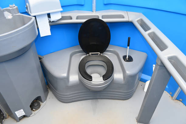 Best Local porta potty services  in Bright, IN