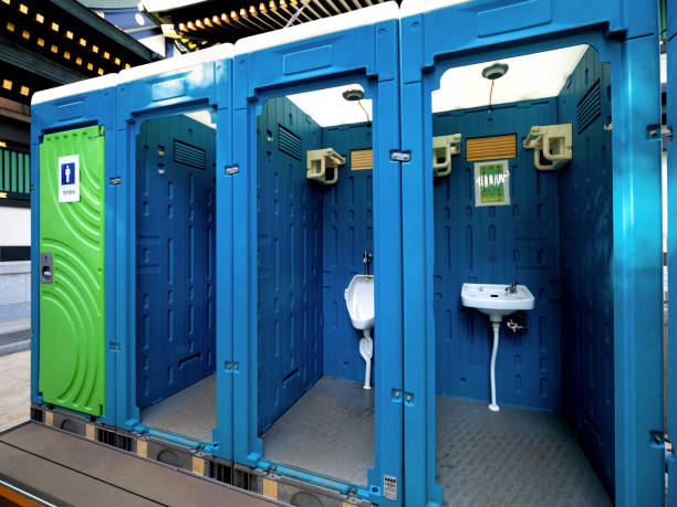 Portable Toilet Options We Offer in Bright, IN