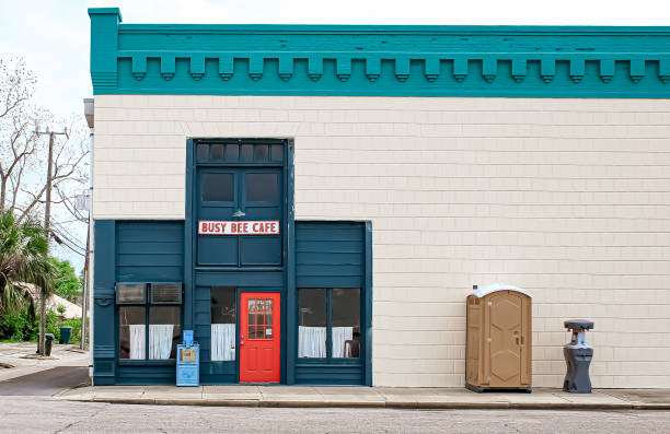 Best Event porta potty rental  in Bright, IN